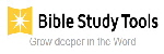 BibleStudyTools - Good Site!