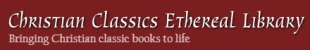 CCEL - Excellent Source!