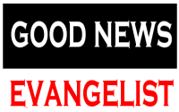 Jesus gives an EVANGELIST:  Click to find out more!
