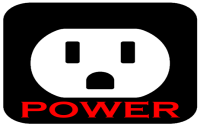Jesus gives POWER:  Click to find out more!