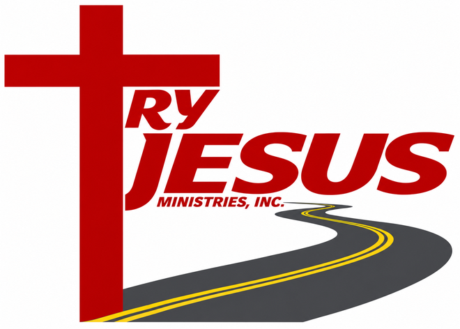 Try JESUS Ministries